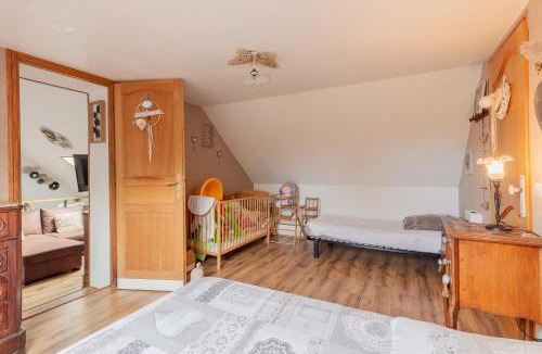 Quend Apartment | Les Anatidés, Quend
