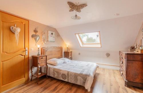 Quend Apartment | Les Anatidés, Quend