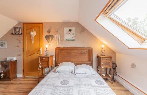 Quend Apartment | Les Anatidés, Quend