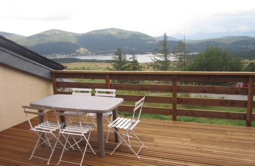 Les Angles Ski Chalet | Les Angles - cottage.