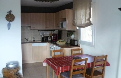 Les Angles Apartment | Les Angles: Skiing Hiking Mountain biking Fishing
