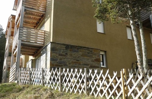 Les Angles Apartment | Les Angles: Skiing Hiking Mountain biking Fishing