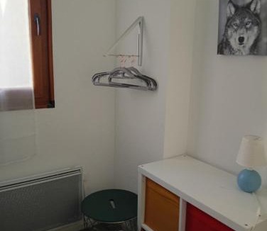 Les Angles Apartment | Les Angles, vue Lac et Montagnes