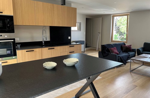 Chablis Apartment | Les Appartements du Domaine Gueguen