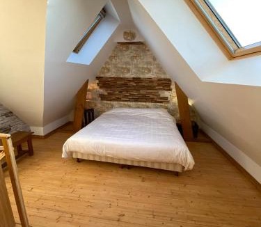 Genneville Apartment | Les Apparts