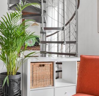 Maisons-Alfort House | Les Arômes - Maison avec jardin 8 pers Paris