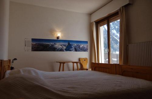 Arolla Apartment | Les Arolles