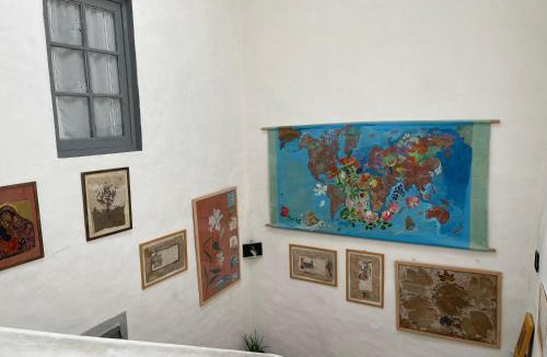 Saint-Hippolyte-du-Fort House | les Asphodèles 3 chambres