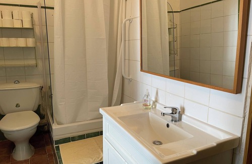 Saint-Hippolyte-du-Fort House | Les Asphodeles