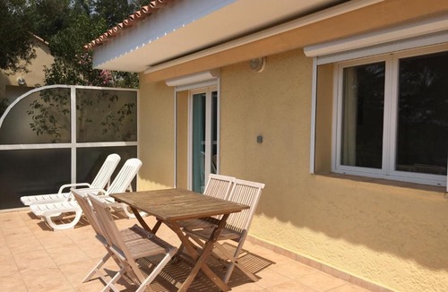 Partinello Apartment | Les Asphodèles