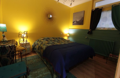 Roanne House | Les Ateliers d'Art