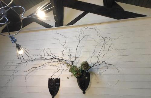 Roanne Bed & Breakfast | Les Ateliers d'Art Modiste et formier