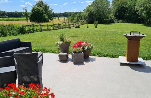 Nivelle House | Les ateliers