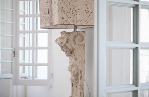Uzes Apartment | Les Atlantes