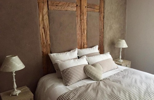 Riquewihr Apartment | Les Authentics - La Maison d'Amélie
