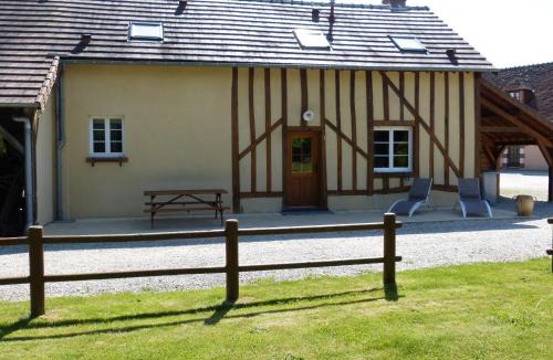 Villegenon House | Les Baillis
