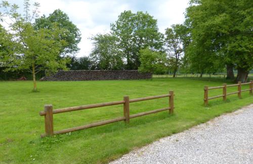 Villegenon House | Les Baillis