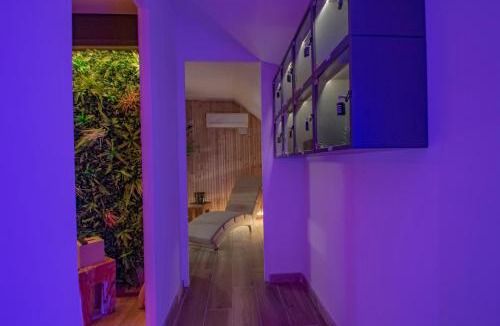 Cuers Hotel | LES BAINS D’EROS