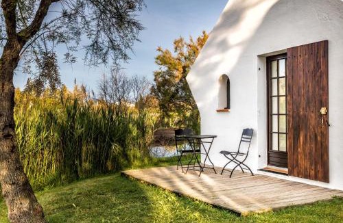 Saintes-Maries-de-la-Mer Hotel | Les Bains Gardians