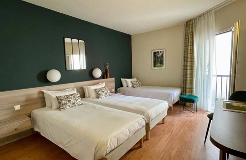 Thonon-les-Bains House | Les Baladines Residence Tourisme