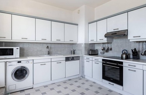 Eze Apartment | Les Balcons d'Eze by Interhome