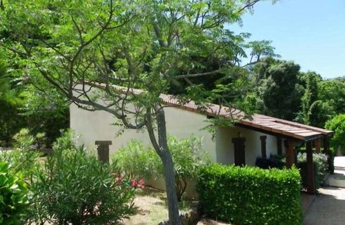 Vico House | LES BALCONS DE LA CHIUSA