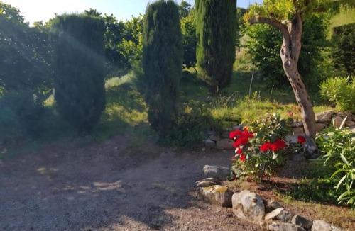 Vico House | LES BALCONS DE LA CHIUSA