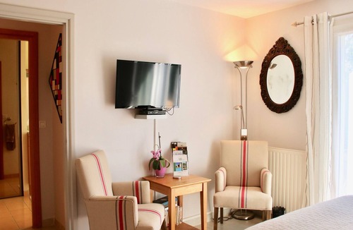 Carcassonne Bed & Breakfast | Les Balcons de Maragon