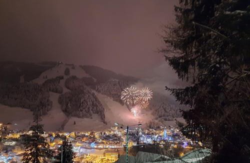 Morzine Apartment | Les Balcons de Morzine