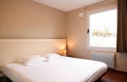Picherande Apartment | Les Balcons du Sancy - Résidence de Tourisme