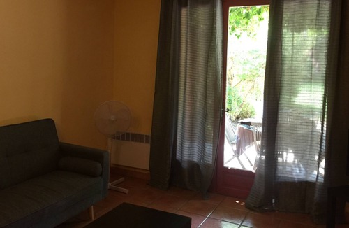 Carpentras House | Les Bastidons de l'Angèle, House in Carpentras, Seasonal rental
