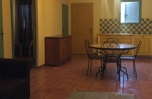 Carpentras House | Les Bastidons de l'Angèle, House in Carpentras, Seasonal rental