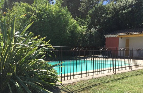 Carpentras House | Les Bastidons de l'Angèle, House in Carpentras, Seasonal rental