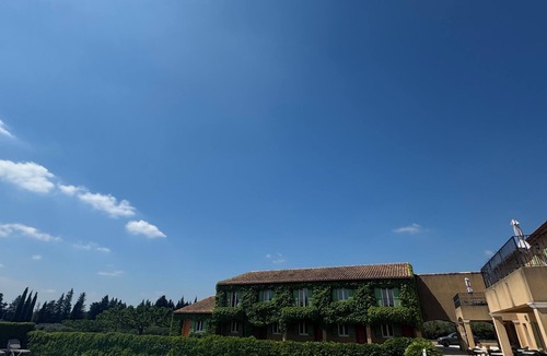 Mouries Hotel | Les Baux de Provence-Mouriès-Voyaging in the 21st century is a question of comfort