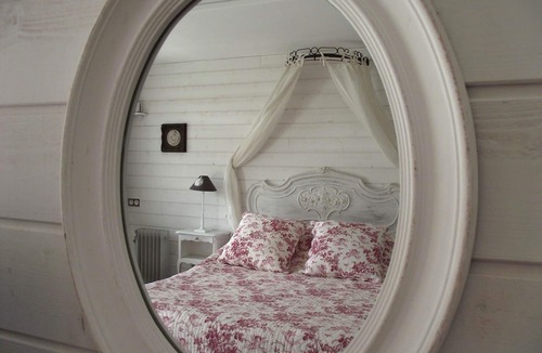 Saint-Germain-sur-Moine House | Les Belles Époques B&B