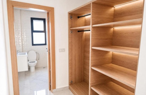 Tangier Apartment | Les Belles Résidences de Amana des appartements neuf et climatise