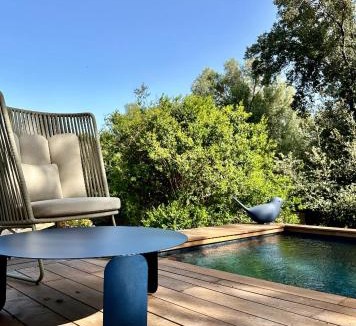 Figari Hotel | Les Bergeries de Figari