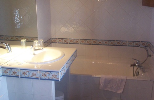 Praz-sur-Arly Hotel | Les Bernards