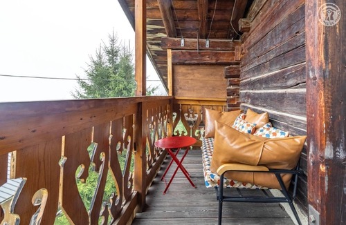 Hauteluce House | LES BEUGRIS - HAUTELUCE