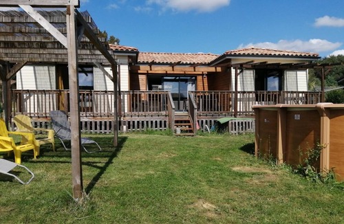 Saint-Thomas House | Les Bichous - SAINT THOMAS
