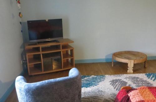Cours Bed & Breakfast | les bleuet