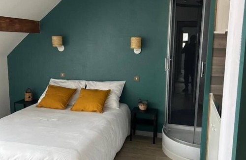 Bussurel House | Les Bords de la Lizaine