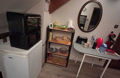 Bussurel House | Les Bords de la Lizaine