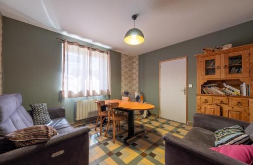 Bru Apartment | Les Brimbelles