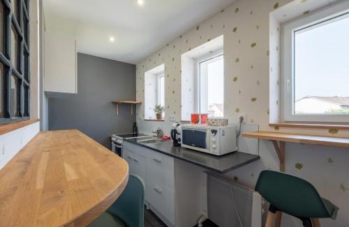 Bru Apartment | Les Brimbelles