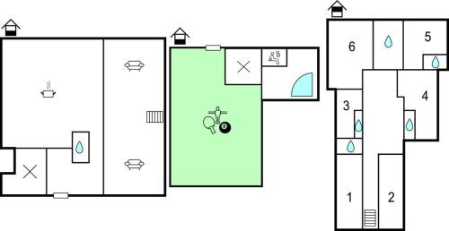 Manhay House | Les Brumes
