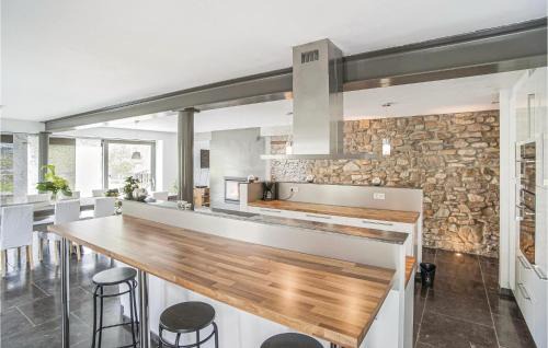 Manhay House | Les Brumes