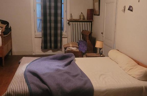 LʼEtrat Bed & Breakfast | Les Bruneaux