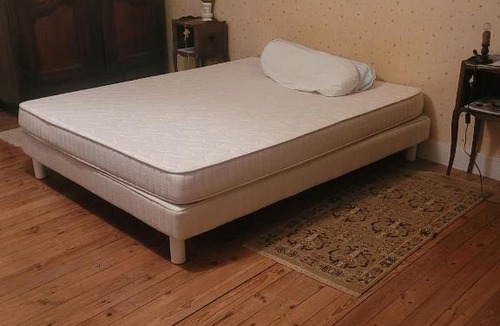 LʼEtrat Bed & Breakfast | Les Bruneaux