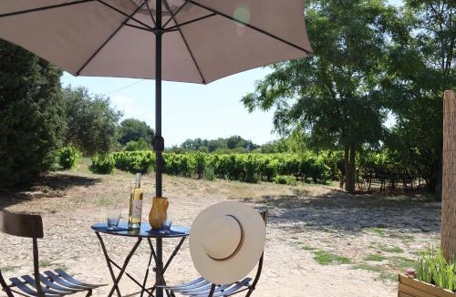 Saignon House | Les BRUNS